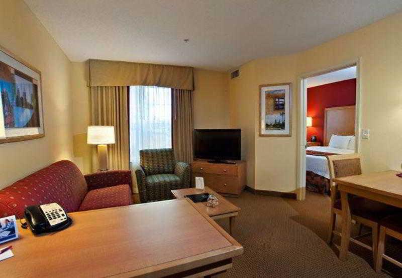 Residence Inn Mt. Laurel At Bishop'S Gate Маунт-Лорел Экстерьер фото