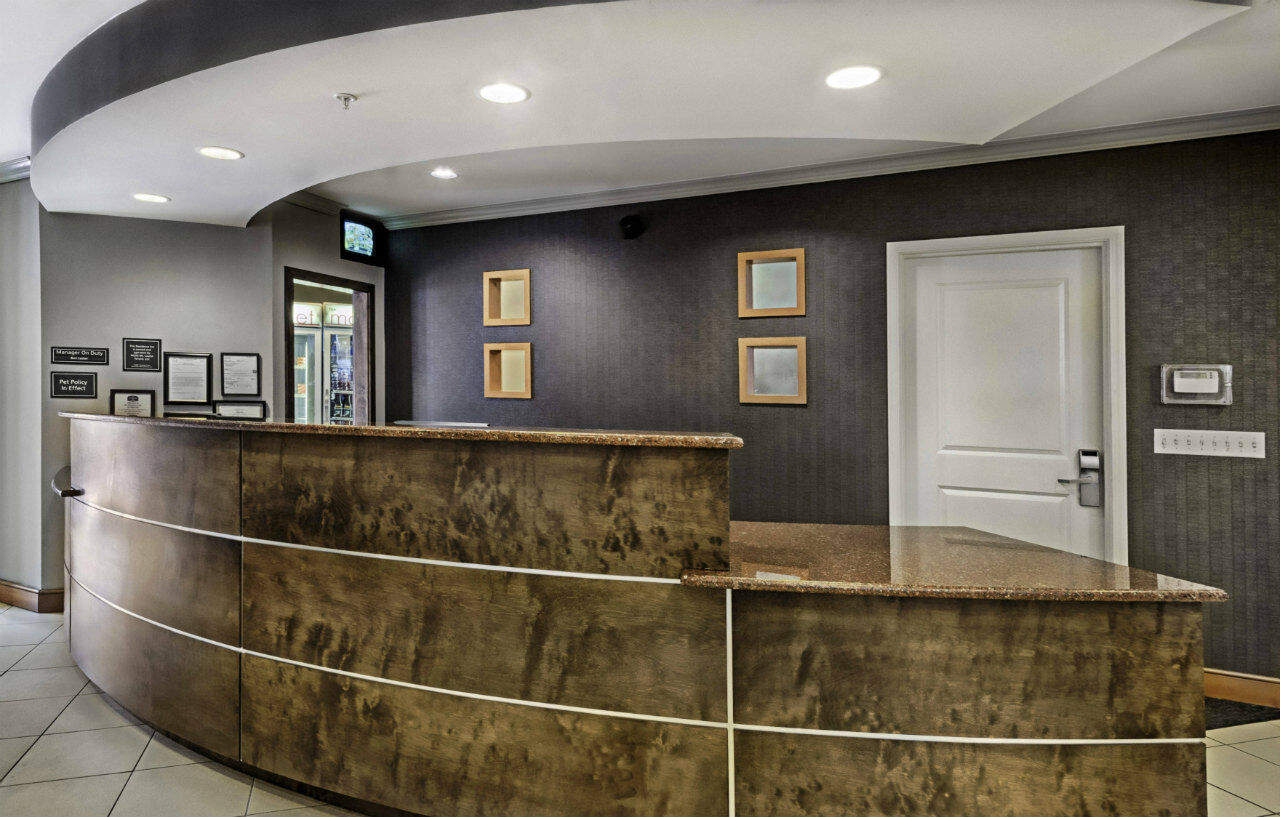 Residence Inn Mt. Laurel At Bishop'S Gate Маунт-Лорел Экстерьер фото